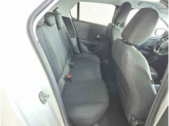 2022 Opel Corsa F Elegance 2022 Opel Corsa F Elegance