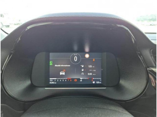 2022 Opel Corsa F Elegance 2022 Opel Corsa F Elegance