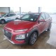 2020 Hyundai Kona Style Hybrid 2WD