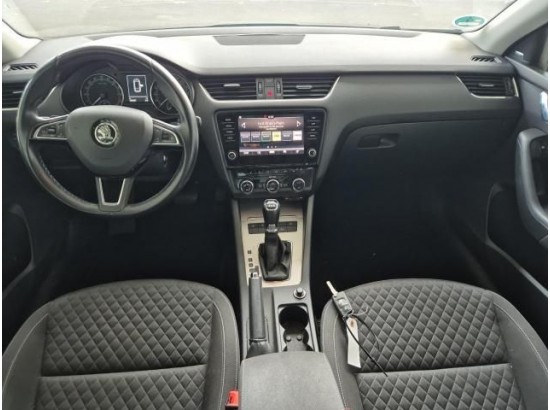 2017 Skoda Octavia Combi Drive 4x4