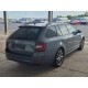 2017 Skoda Octavia Combi Drive 4x4