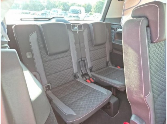 2018 Volkswagen Touran Join Start-Stopp 2018 Volkswagen Touran Join Start-Stopp