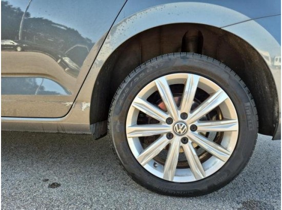 2018 Volkswagen Touran Join Start-Stopp 2018 Volkswagen Touran Join Start-Stopp