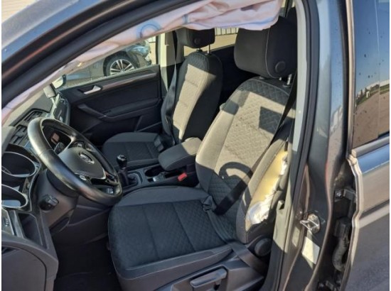 2018 Volkswagen Touran Join Start-Stopp 2018 Volkswagen Touran Join Start-Stopp