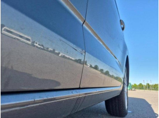 2018 Volkswagen Touran Join Start-Stopp 2018 Volkswagen Touran Join Start-Stopp