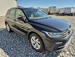 2021 Volkswagen Tiguan Life 4Motion