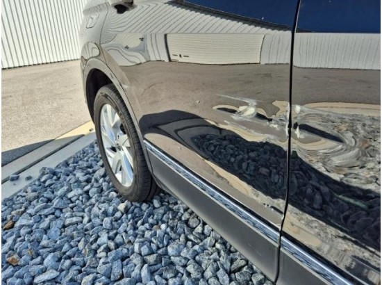 2021 Volkswagen Tiguan Life 4Motion 2021 Volkswagen Tiguan Life 4Motion