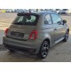 2023 FIAT 500 Sport