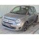 2023 FIAT 500 Sport