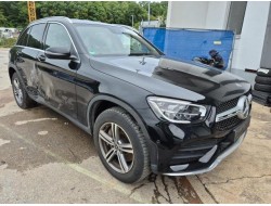 2022 Mercedes-Benz GLC -Klasse GLC 300 e 4Matic
