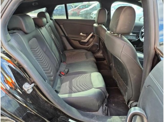 2023 Mercedes-Benz CLA -Klasse Shooting Brake CLA 180 d 2023 Mercedes-Benz CLA -Klasse Shooting Brake CLA 180 d