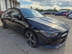 2023 Mercedes-Benz CLA -Klasse Shooting Brake CLA 180 d