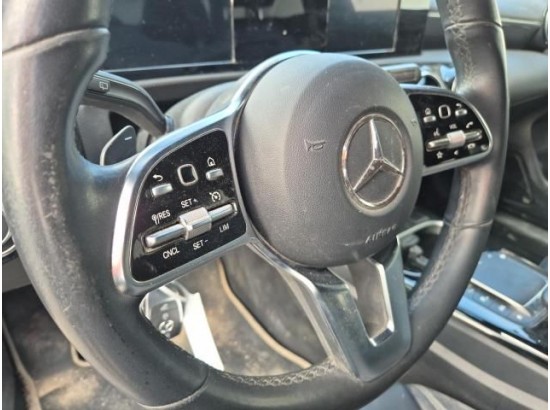 2023 Mercedes-Benz CLA -Klasse Shooting Brake CLA 180 d 2023 Mercedes-Benz CLA -Klasse Shooting Brake CLA 180 d