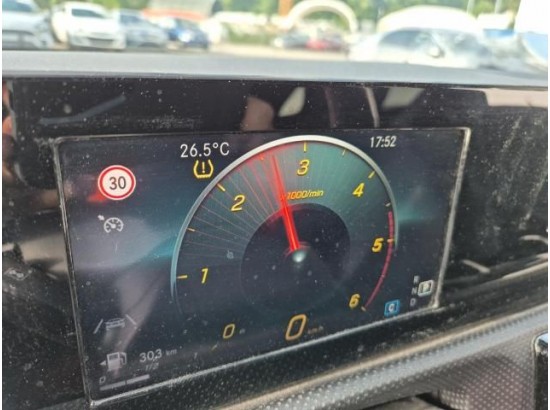 2023 Mercedes-Benz CLA -Klasse Shooting Brake CLA 180 d 2023 Mercedes-Benz CLA -Klasse Shooting Brake CLA 180 d
