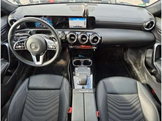 2023 Mercedes-Benz CLA -Klasse Shooting Brake CLA 180 d 2023 Mercedes-Benz CLA -Klasse Shooting Brake CLA 180 d