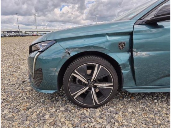 2024 Peugeot 308 SW GT