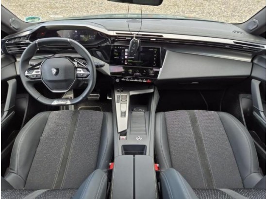 2024 Peugeot 308 SW GT