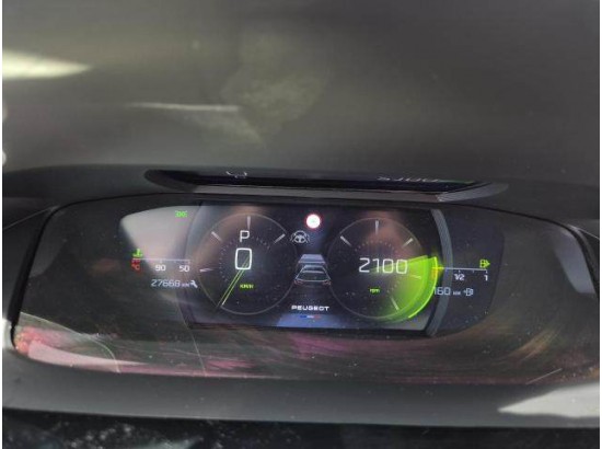 2024 Peugeot 308 SW GT