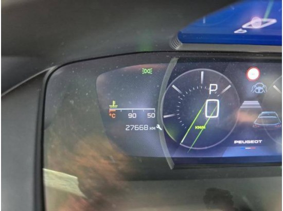 2024 Peugeot 308 SW GT