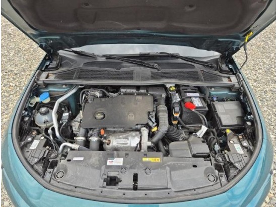 2024 Peugeot 308 SW GT