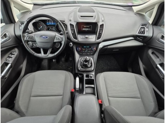 2015 Ford C-Max Titanium