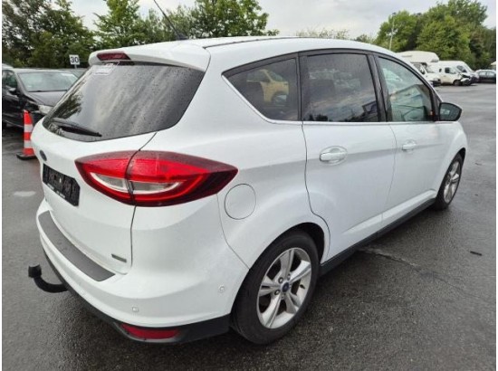 2015 Ford C-Max Titanium