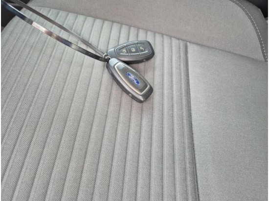 2015 Ford C-Max Titanium