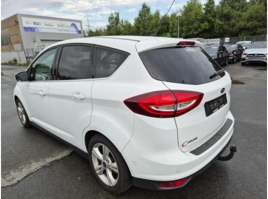 2015 Ford C-Max Titanium