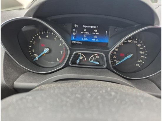 2015 Ford C-Max Titanium