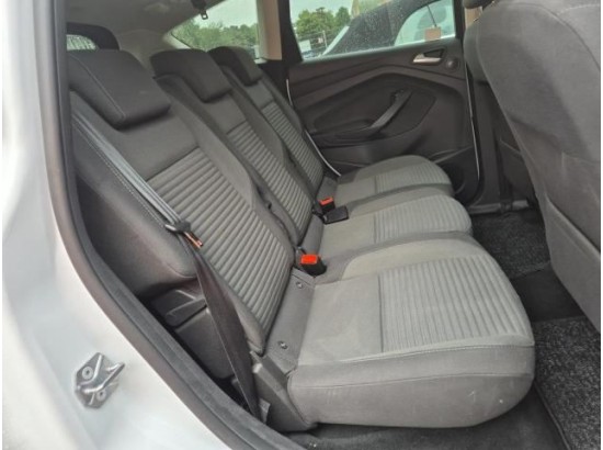 2015 Ford C-Max Titanium