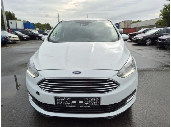 2015 Ford C-Max Titanium