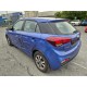 2019 Hyundai i20 blue Trend 2019 Hyundai i20 blue Trend