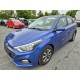 2019 Hyundai i20 blue Trend 2019 Hyundai i20 blue Trend