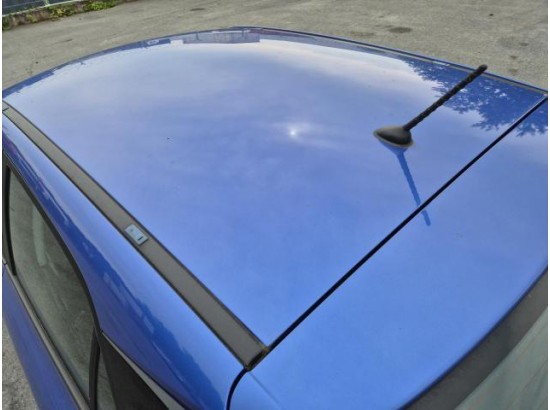 2019 Hyundai i20 blue Trend 2019 Hyundai i20 blue Trend