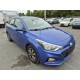 2019 Hyundai i20 blue Trend 2019 Hyundai i20 blue Trend