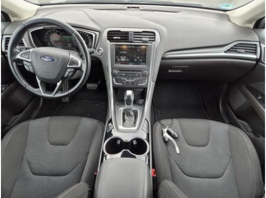 2016 Ford Mondeo Turnier Titanium AWD 2016 Ford Mondeo Turnier Titanium AWD