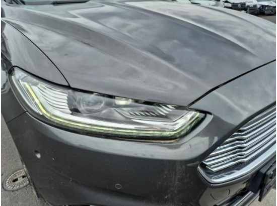 2016 Ford Mondeo Turnier Titanium AWD 2016 Ford Mondeo Turnier Titanium AWD