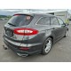 2016 Ford Mondeo Turnier Titanium AWD 2016 Ford Mondeo Turnier Titanium AWD