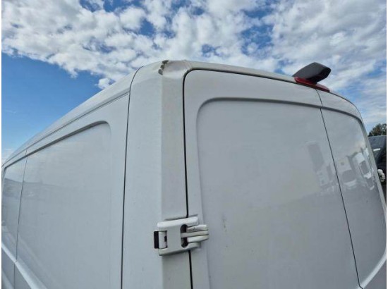 2021 Mercedes-Benz Sprinter III Kasten FWD 211/214 CDI FWD L2 2021 Mercedes-Benz Sprinter III Kasten FWD 211/214 CDI FWD L2