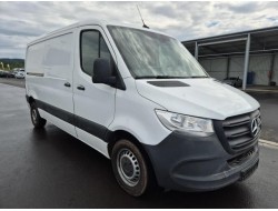 2021 Mercedes-Benz Sprinter III Kasten FWD 211/214 CDI FWD L2