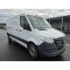 2021 Mercedes-Benz Sprinter III Kasten FWD 211/214 CDI FWD L2 2021 Mercedes-Benz Sprinter III Kasten FWD 211/214 CDI FWD L2