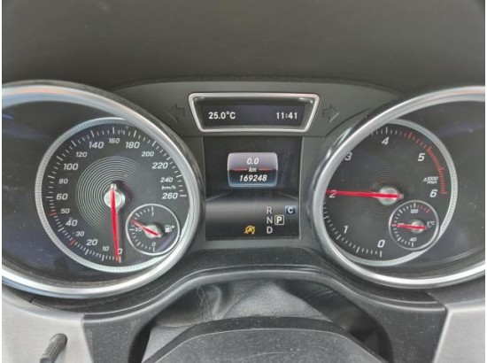 2019 Mercedes-Benz GLS -Klasse GLS 350 d 4Matic 2019 Mercedes-Benz GLS -Klasse GLS 350 d 4Matic