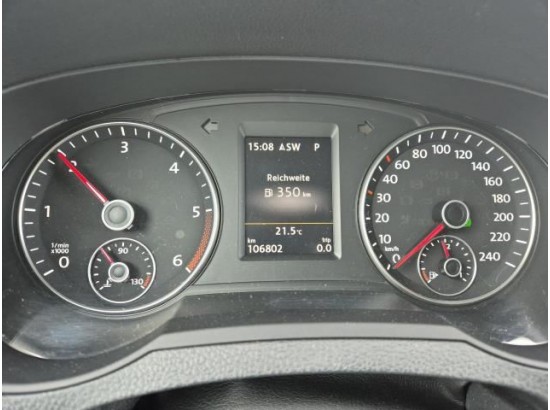 2017 Seat Alhambra FR-Line 2017 Seat Alhambra FR-Line