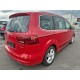 2017 Seat Alhambra FR-Line 2017 Seat Alhambra FR-Line