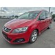 2017 Seat Alhambra FR-Line 2017 Seat Alhambra FR-Line