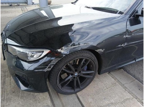 2020 BMW 3er Touring M340 d xDrive
