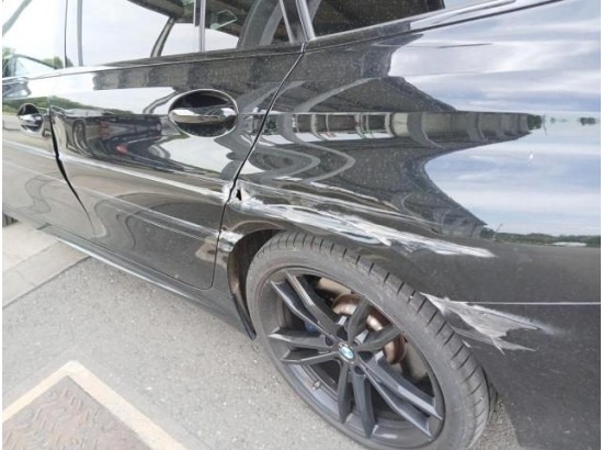 2020 BMW 3er Touring M340 d xDrive