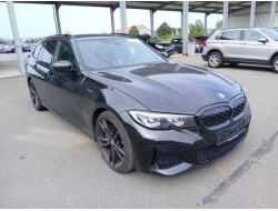 2020 BMW 3er Touring M340 d xDrive