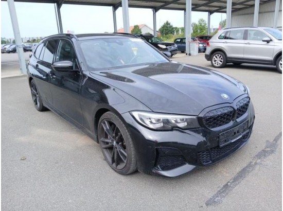 2020 BMW 3er Touring M340 d xDrive