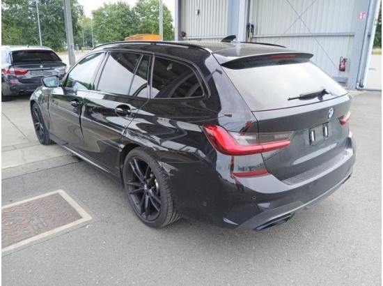 2020 BMW 3er Touring M340 d xDrive
